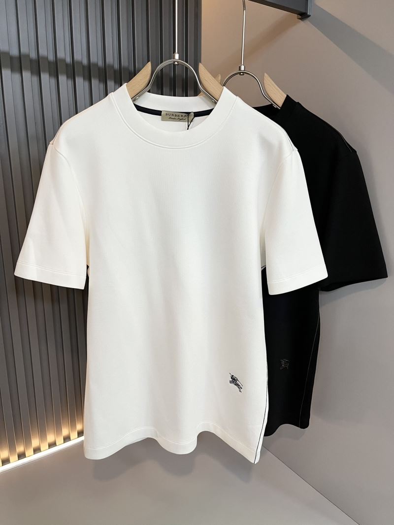 Burberry T-Shirts